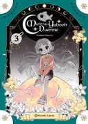 Mientras Yubooh Duerme 3 - Paulina Palacios - Planeta