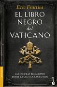 El Libro Negro del Vaticano - Eric Frattini - Booket