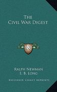 the civil war digest (en Inglés)