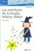 delf. avent. d witchy with