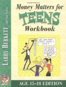 money matters for teens workbook,age 15-18