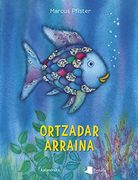 Ortzadar Arraina (Tamaina Handia) (en Euskera)