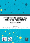 Social Sensing and big Data Computing for Disaster Management (en Inglés)
