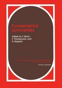 Fundamental Symmetries