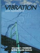 theory of vibration with applications (en Inglés)
