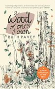A Wood of One's own (en Inglés)