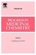 Progress in Medicinal Chemistry (en Inglés)