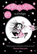 Isadora Moon va al Colegio Edicion pop up