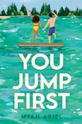 You Jump First (en Inglés)