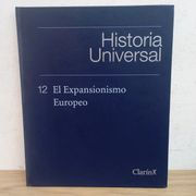Historia universal 12