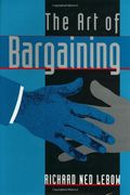 the art of bargaining (en Inglés)
