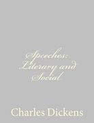 Speeches: Literary and Social (en Inglés)