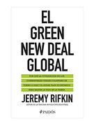 El Green new Deal Global (in Spanish)