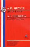 chekhov: uncle vanya (en Inglés)