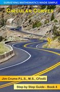 Circular Curves: Step by Step Guide
