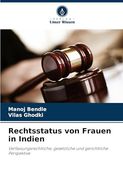 Rechtsstatus von Frauen in Indien (in German)