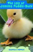The Tale of Jemima Puddle-Duck (en Inglés)
