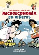 Introducción a la Microeconomía en Viñetas (Best Seller | Cómic)