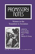 Promissory Notes (en Inglés)