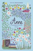 Anne y su pequeño mundo. 8