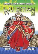 Wu Zetian: Women who Were Kings (2) (en Inglés)