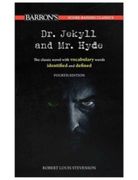 Score-Raising Classics: Dr. Jekyll and mr. Hyde, Fourth Edition (Barron's Score-Raising Classics)