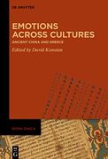 Emotions Across Cultures: Ancient China and Greece (en Inglés)