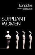Suppliant Women 