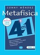 Metafísica 4 en 1 (bolsillo) (in Spanish)