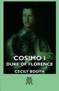 cosimo i - duke of florence (en Inglés)