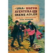 Una Nueva Aventura de Irene Adler