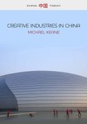 creative industries in china: art, design and media