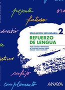 Refuerzo de Lengua 2.