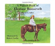 A Picture Book of Eleanor Roosevelt (Picture Book Biography) 