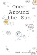 Once Around the sun (en Inglés)
