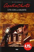 Cita Con La Muerte (Hércules Poirot 19)