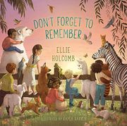 Don't Forget to Remember (en Inglés)