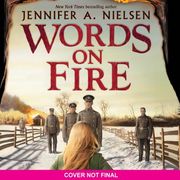 Words on Fire (Audiolibro) (en Inglés)