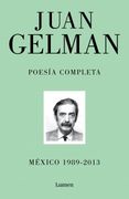 POESIA COMPLETA III.MEXICO 1989-2013