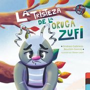 La Tristeza de la Oruga Zufi (in Spanish)