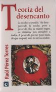 Teoría del desencanto