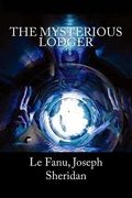 The Mysterious Lodger (en Inglés)