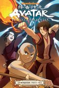 Avatar the Last Airbender la Busqueda 3