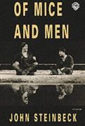 Of Mice and Men: Playscript (en Inglés)