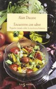 Encuentros con Sabor