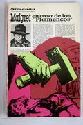 Maigret en casa de los flamencos