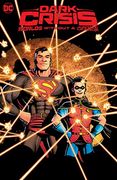 Dark Crisis: Worlds Without a Justice League (en Inglés)