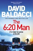 The 6: 20 Man (en Inglés)