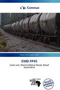 emd fp45 (en Inglés)