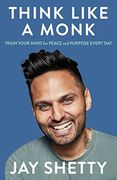 Think Like Monk tpb